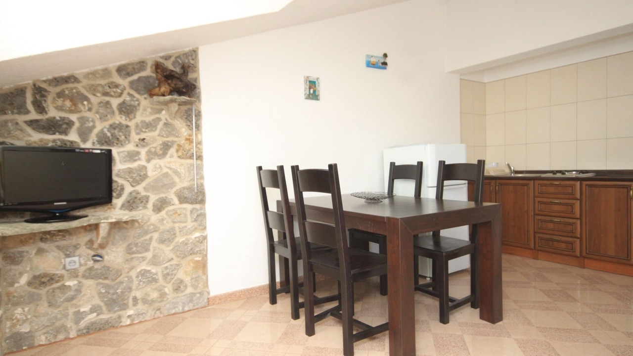 Photo of Livingroom in Scedro