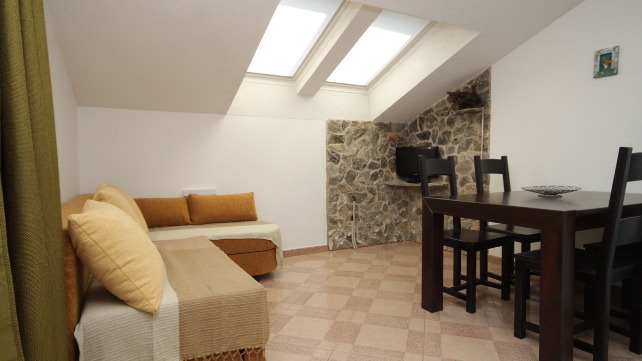 Photo of Livingroom in Scedro
