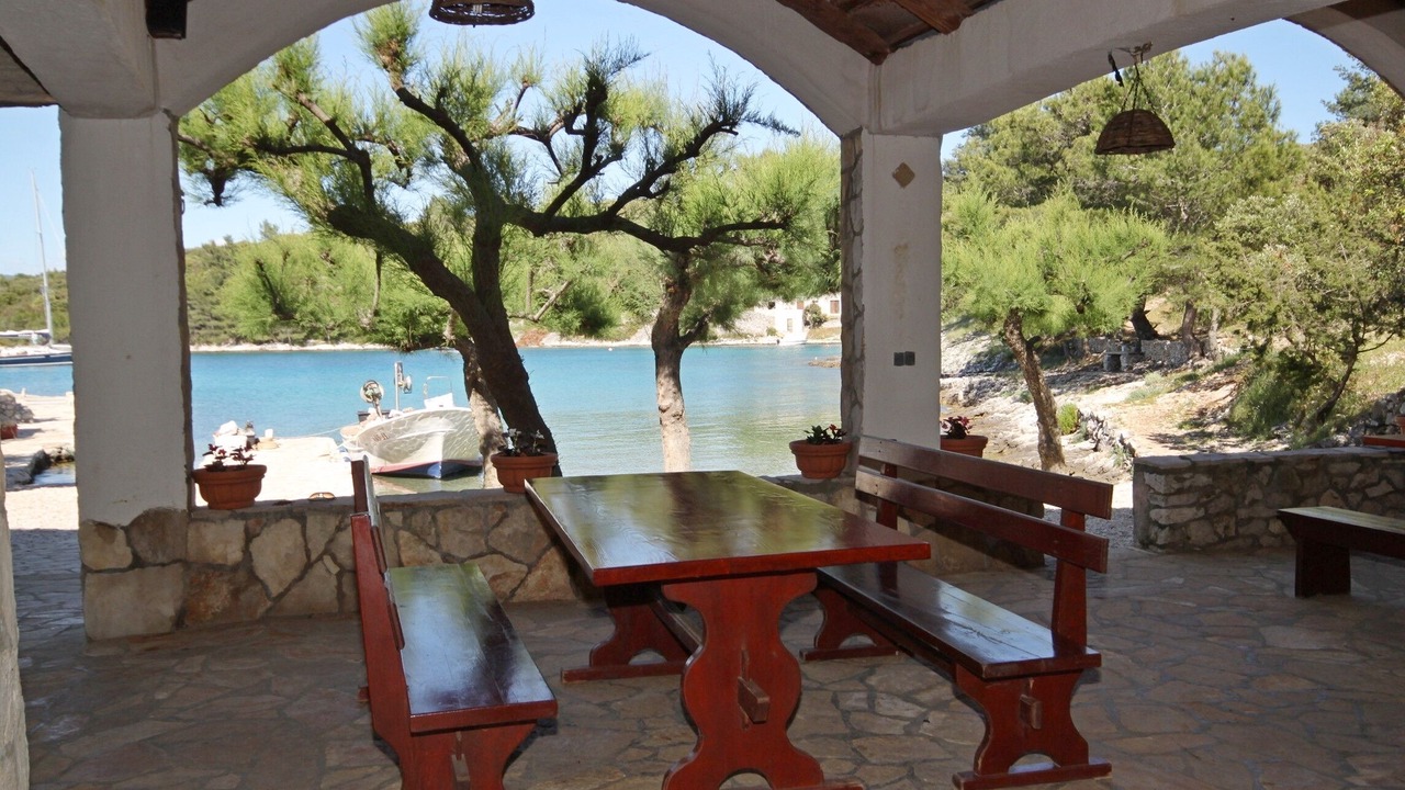 Photo of Outdoor in Scedro