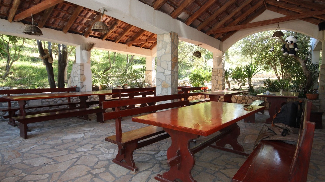 Photo of Outdoor in Scedro