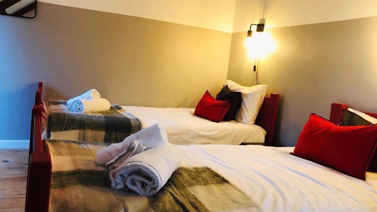Photo of Bedroom in Henansal