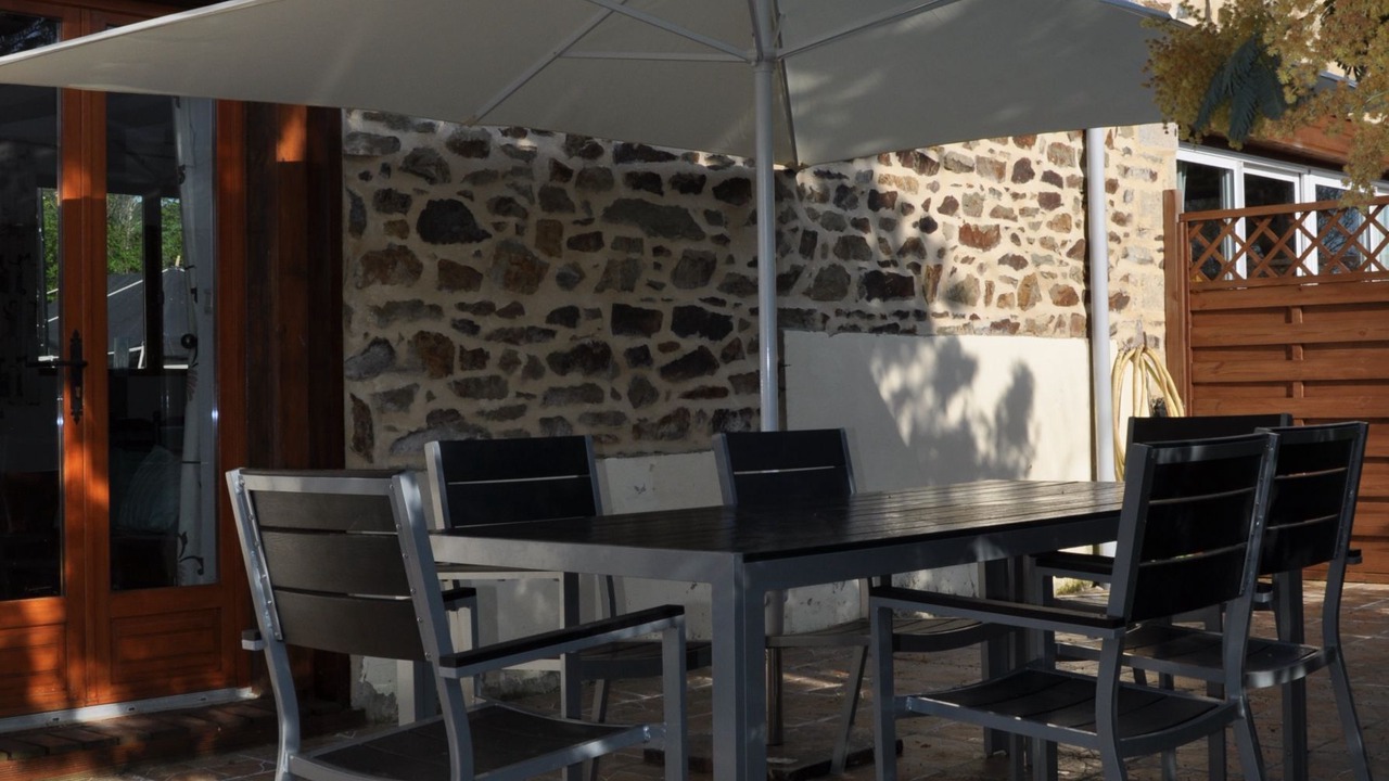 Photo of Outdoor in Henansal