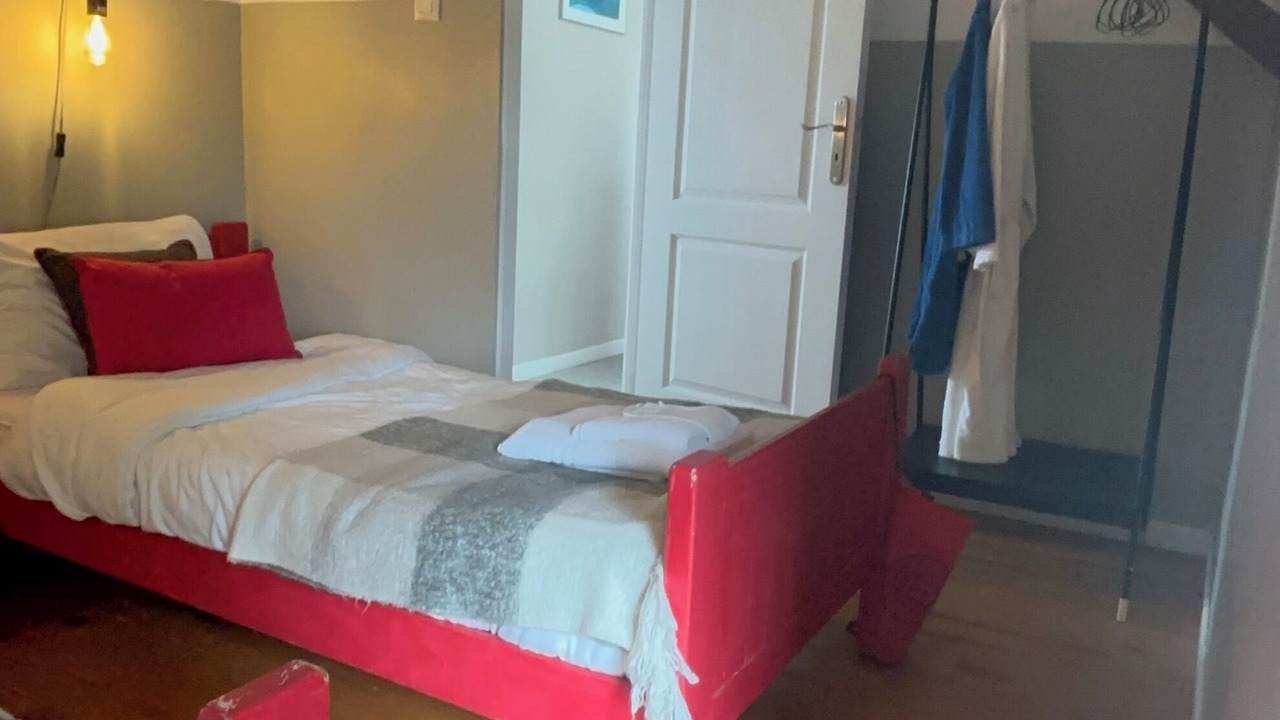Photo of Bedroom in Henansal