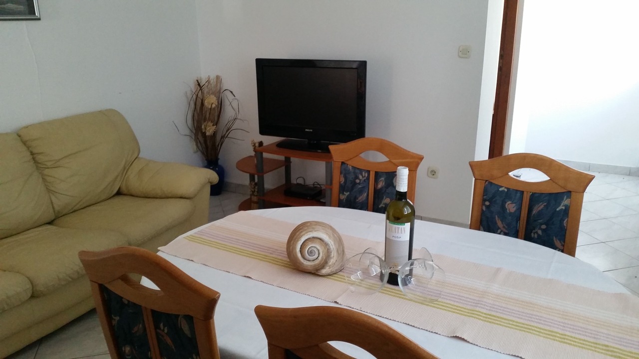 Photo of Livingroom in Island Hvar
