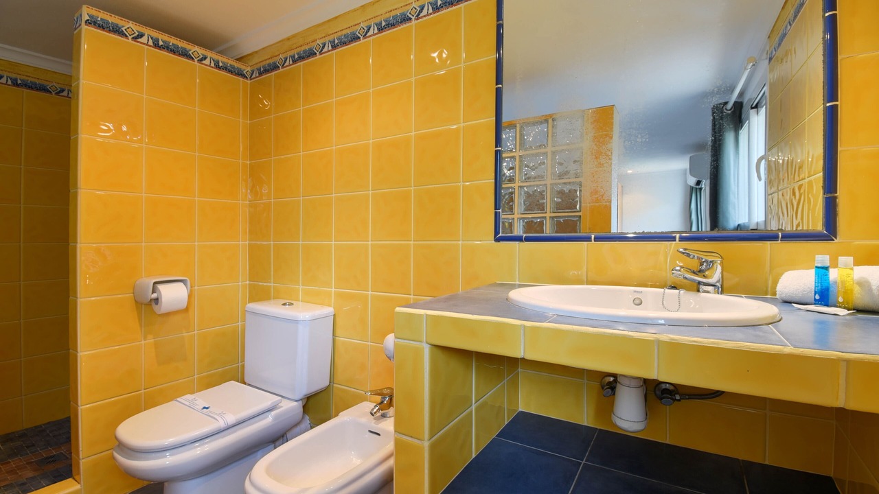 Photo of Bathroom in Cap de la Nau