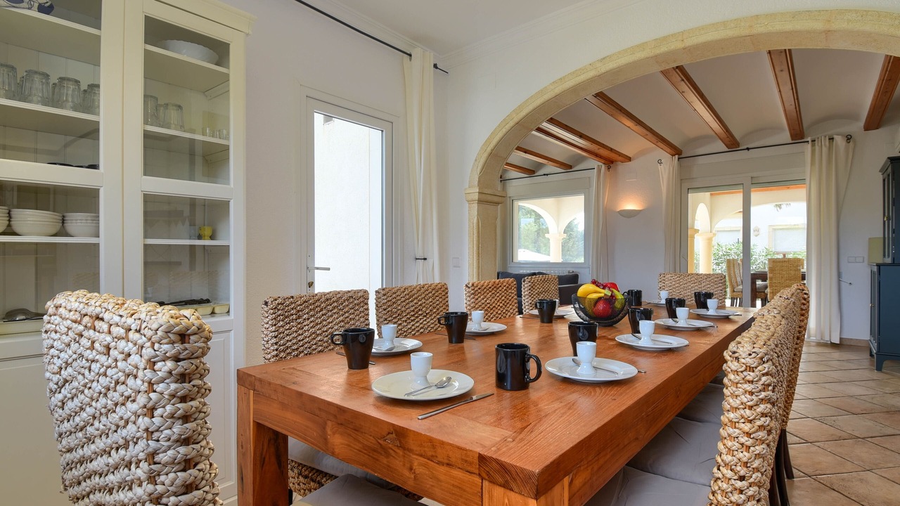Photo of Livingroom in Cap de la Nau