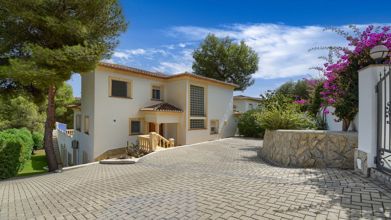 Photo of Outdoor in Cap de la Nau