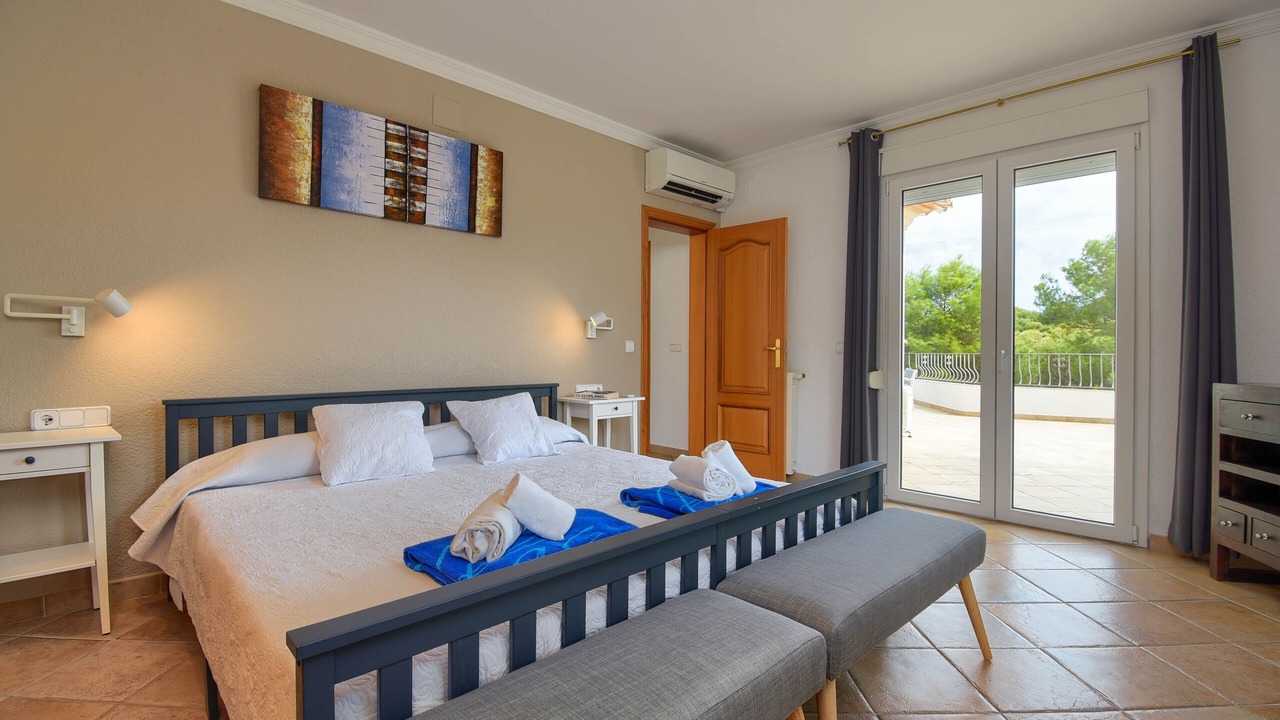 Photo of Patio Balcony in Cap de la Nau