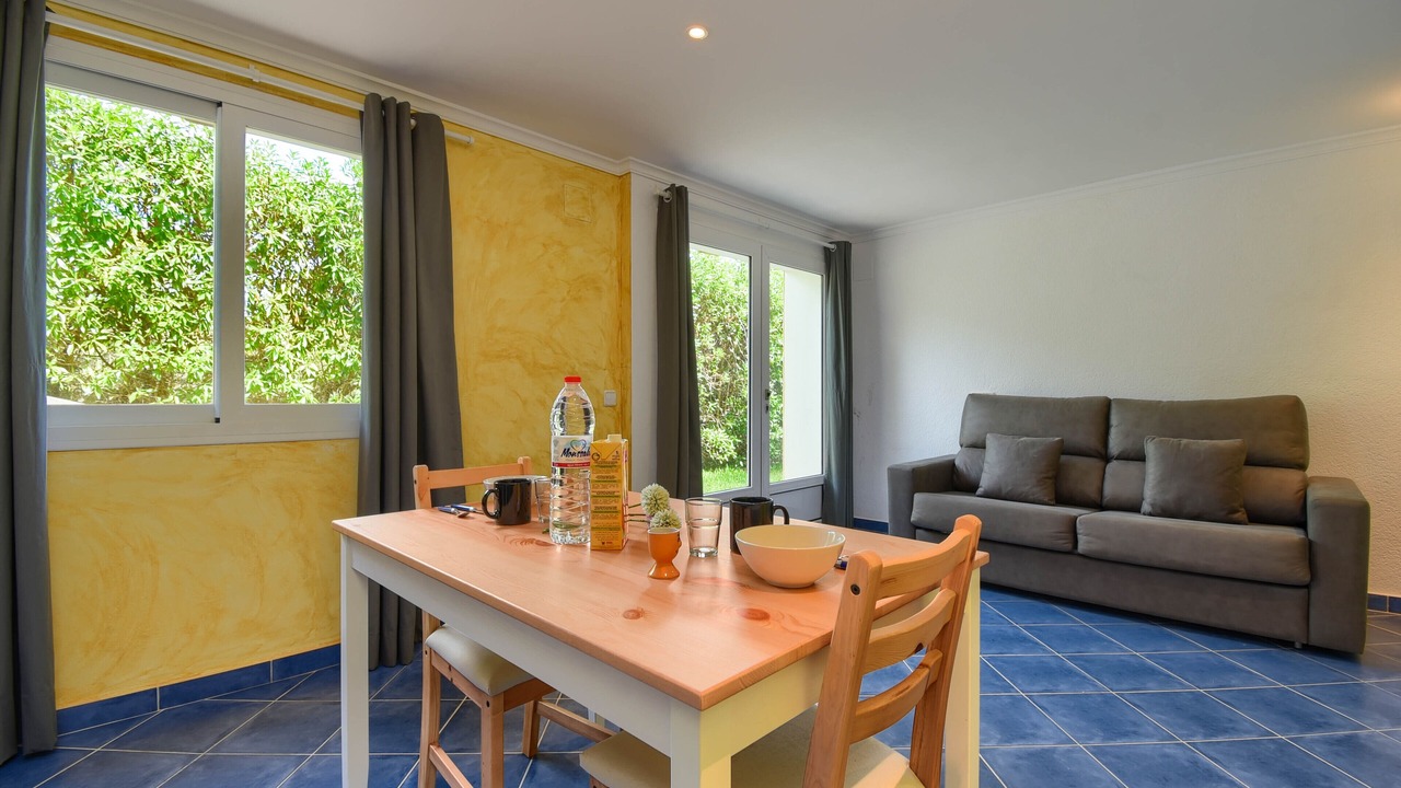 Photo of Bedroom in Cap de la Nau