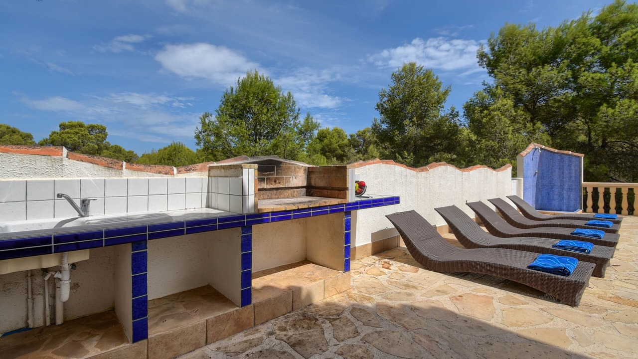 Photo of Outdoor in Cap de la Nau