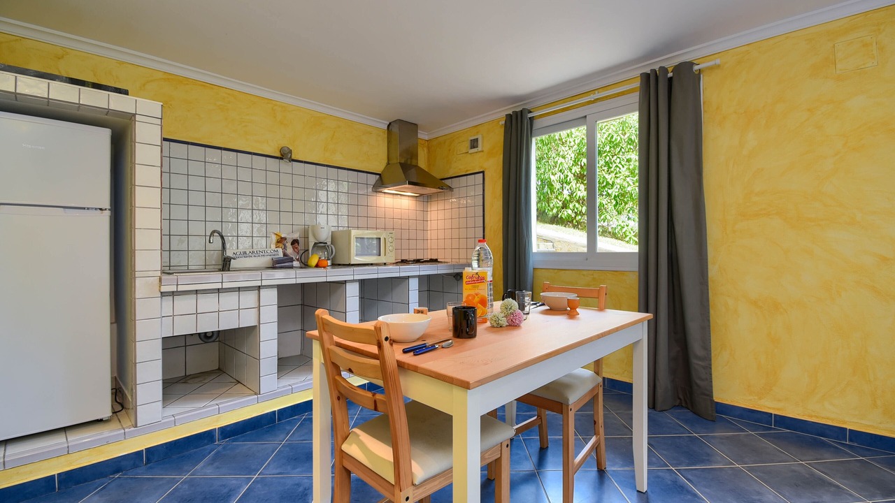 Photo of Bedroom in Cap de la Nau