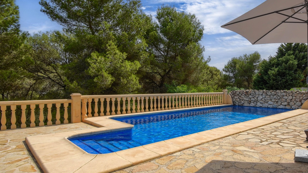 Photo of Outdoor in Cap de la Nau
