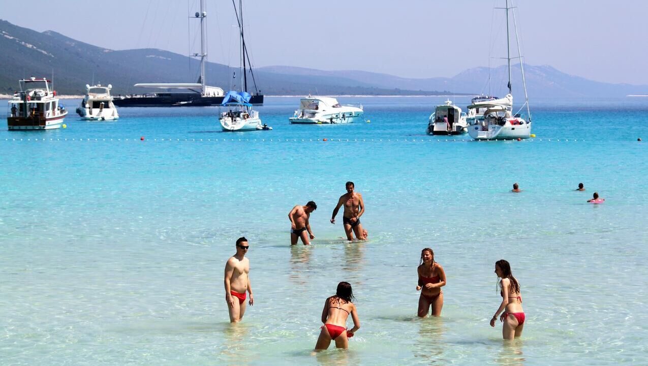 Photo of Others in Island Dugi Otok