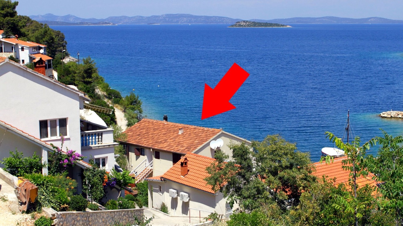 Photo of Outdoor in Island Dugi Otok