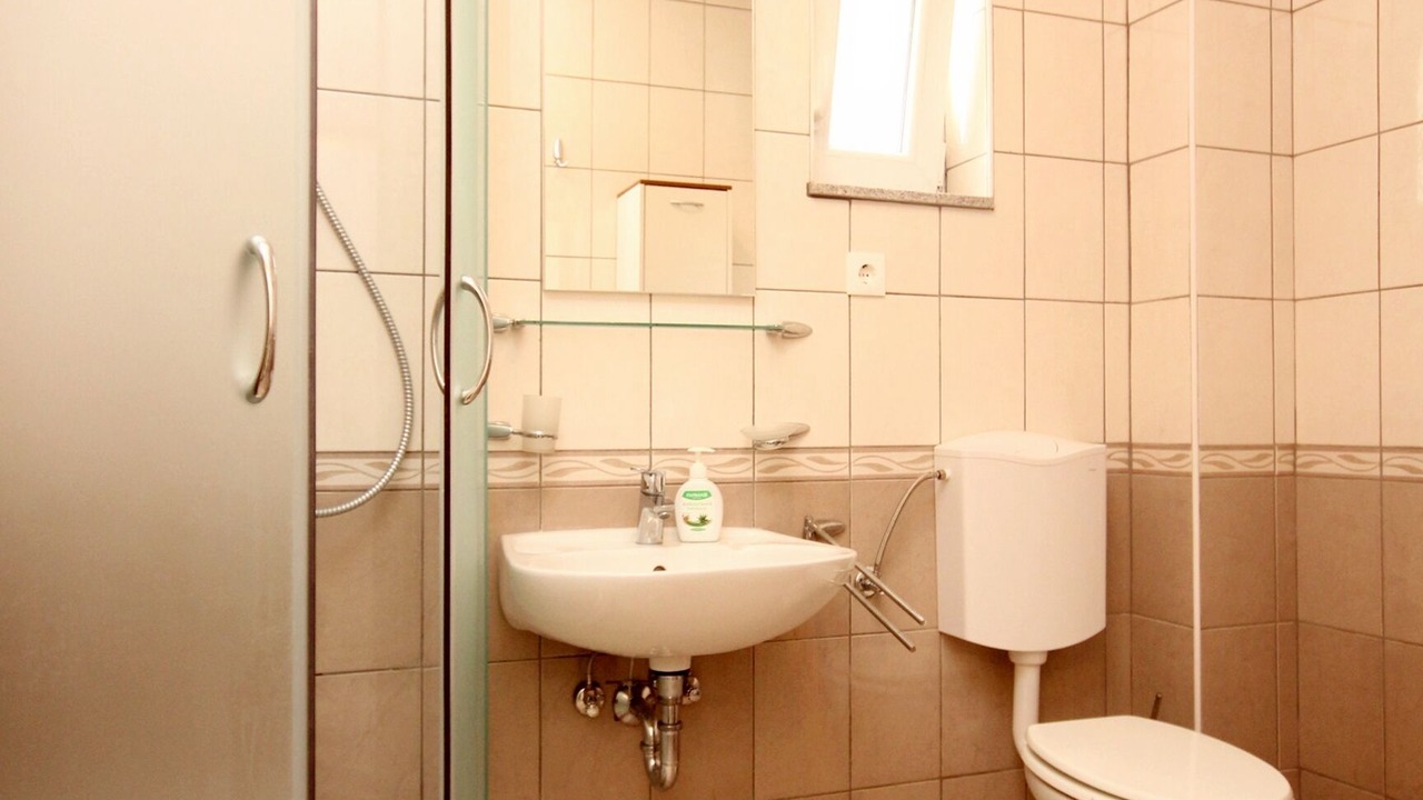 Photo of Bathroom in Poljica