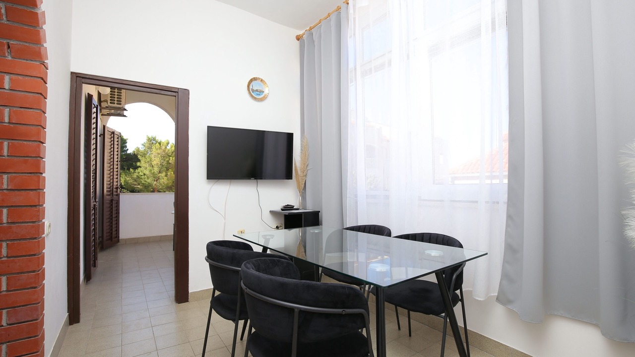 Photo of Livingroom in Baska Voda