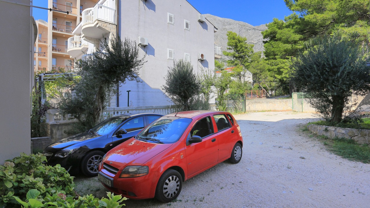 Photo of Others in Baska Voda