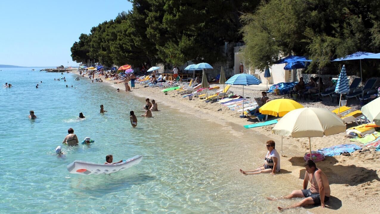 Photo of Others in Baska Voda