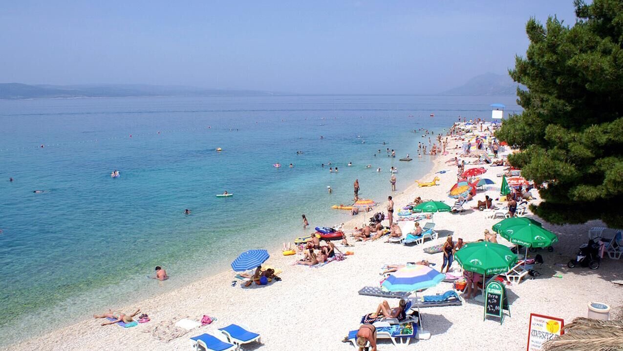 Photo of Others in Baska Voda