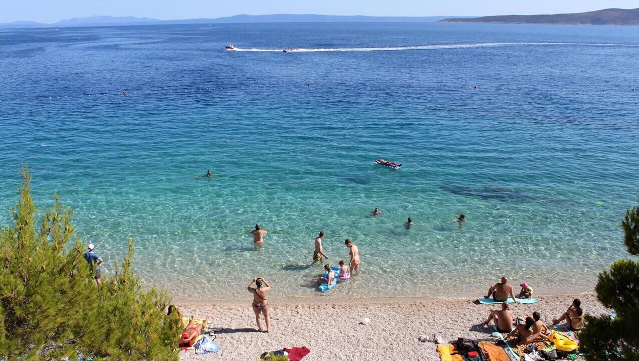 Photo of Others in Baska Voda