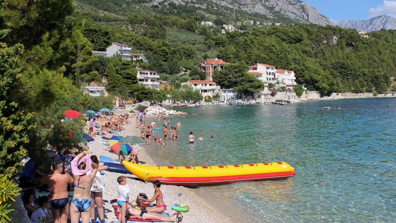 Photo of Others in Baska Voda