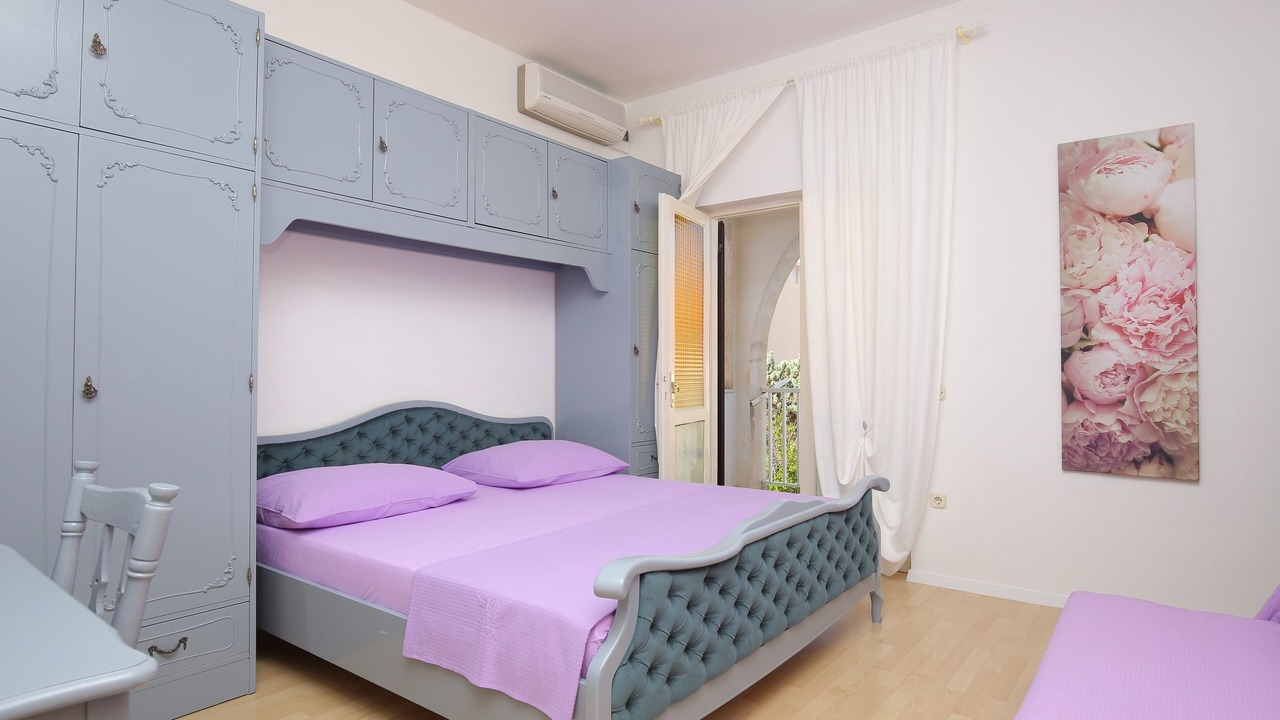 Photo of Bedroom in Baska Voda
