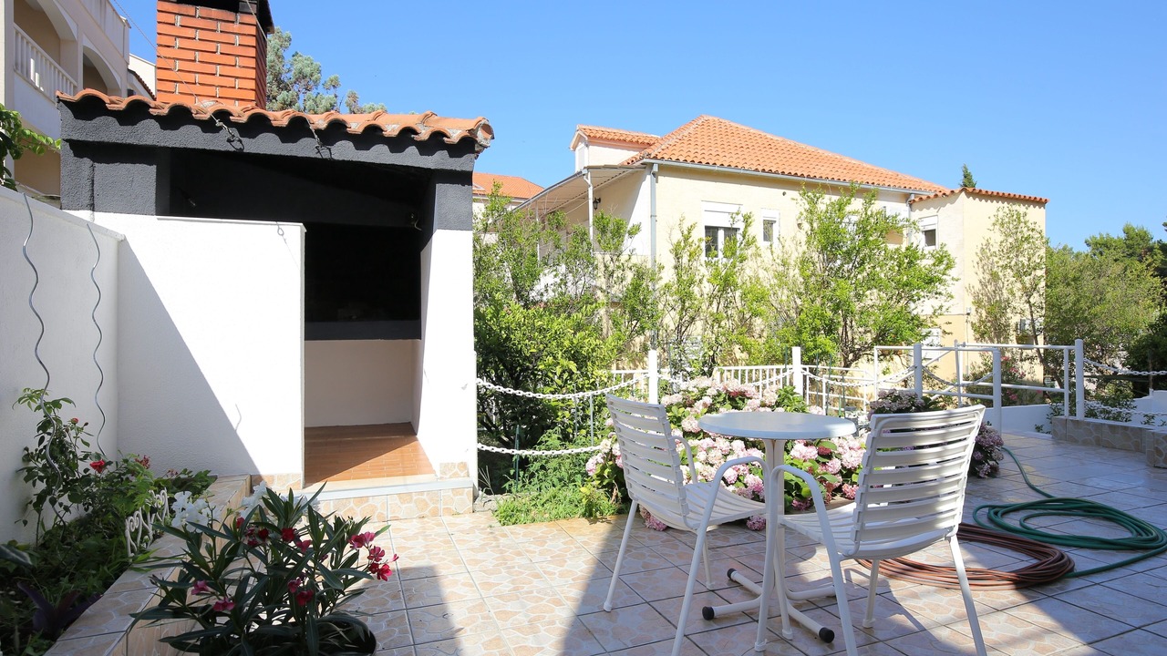 Photo of Outdoor in Baska Voda