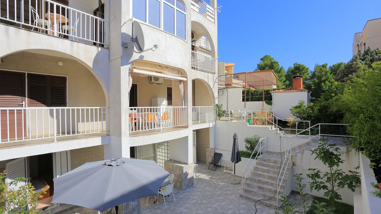 Photo of Outdoor in Baska Voda