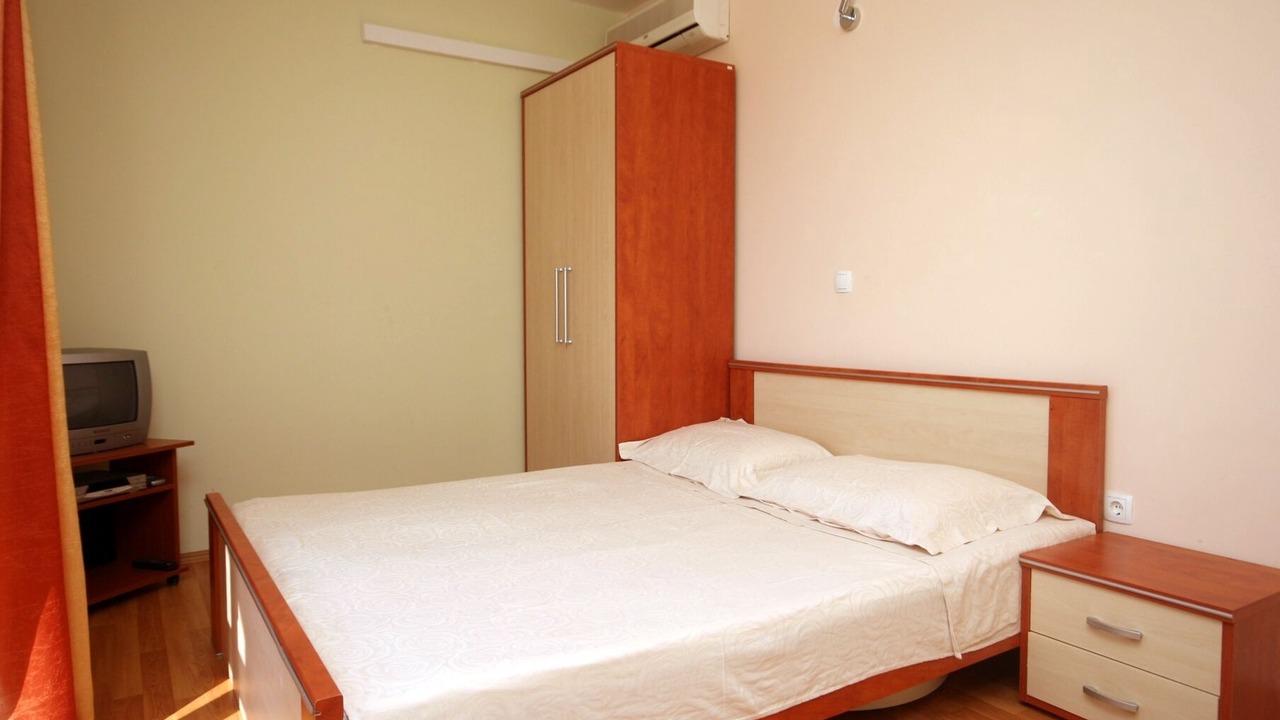 Photo of Bedroom in Duce