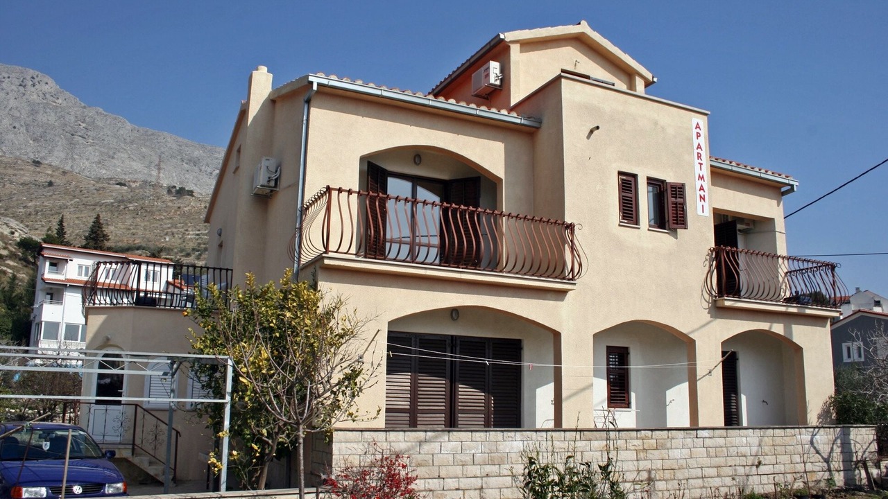 Photo of Outdoor in Duce