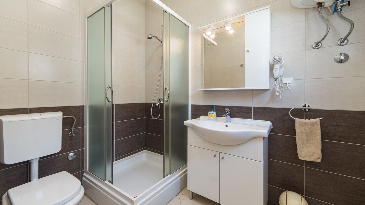 Photo of Bathroom in Drvenik