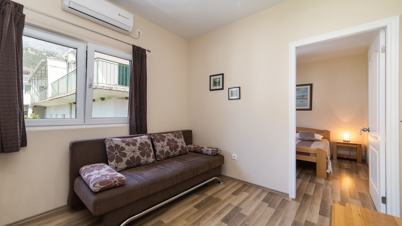 Photo of Livingroom in Drvenik
