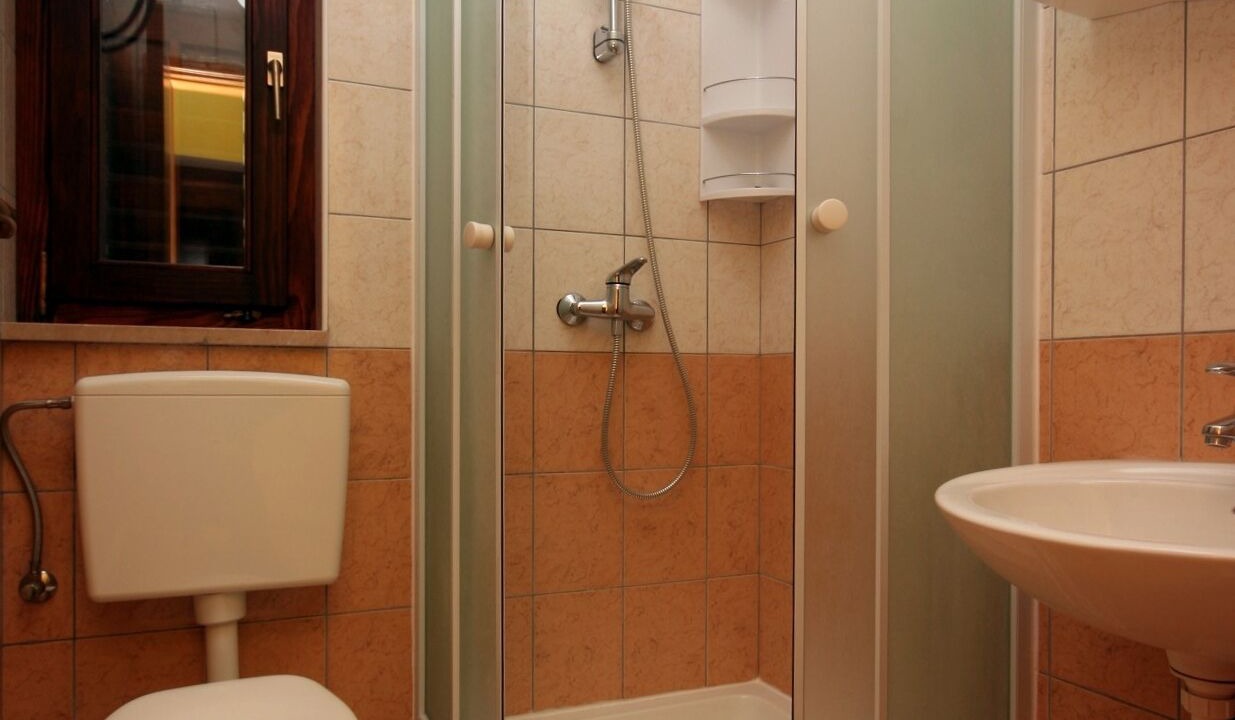Photo of Bathroom in Duce