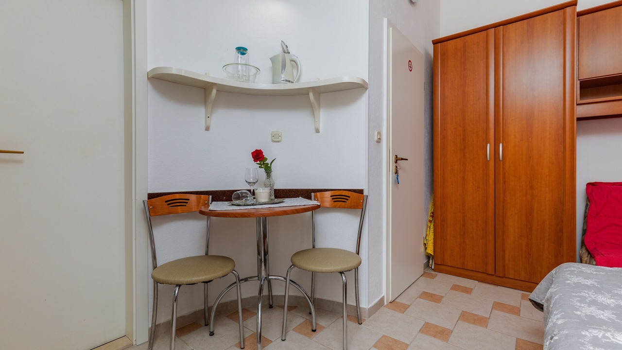 Photo of Livingroom in Podgora
