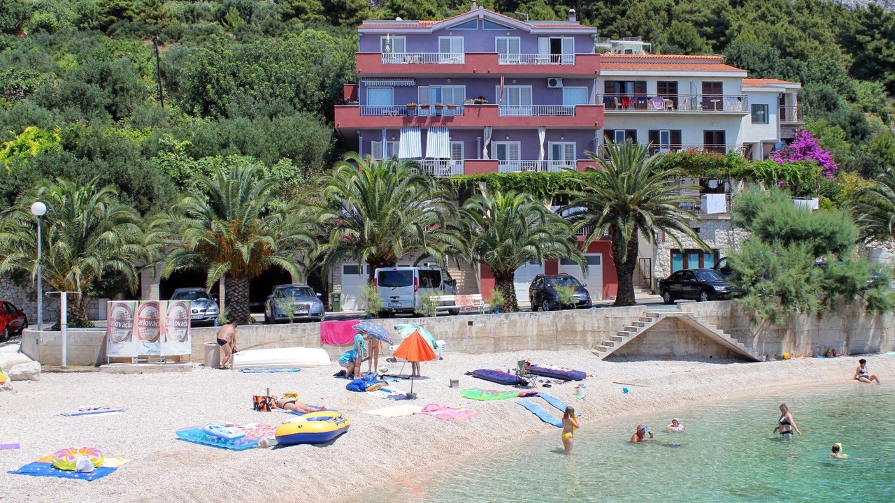 Photo of Outdoor in Podgora