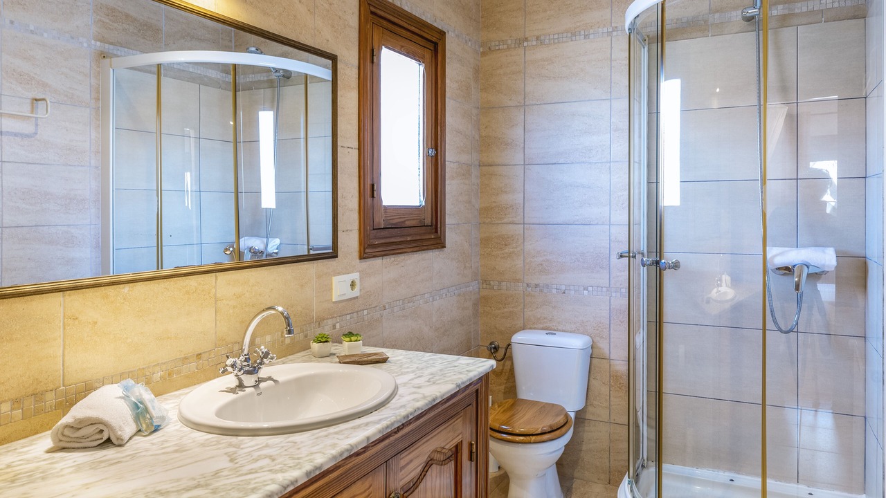 Photo of Bathroom in Tarraula
