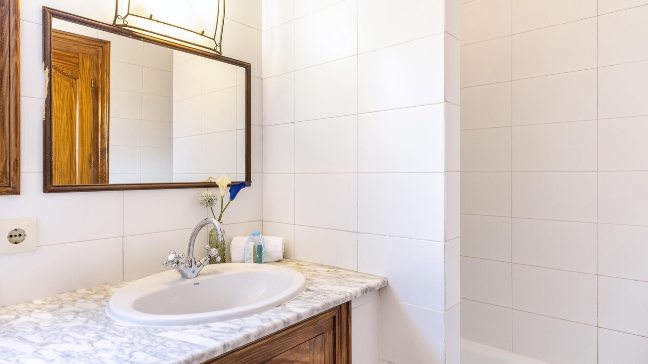 Photo of Bathroom in Tarraula