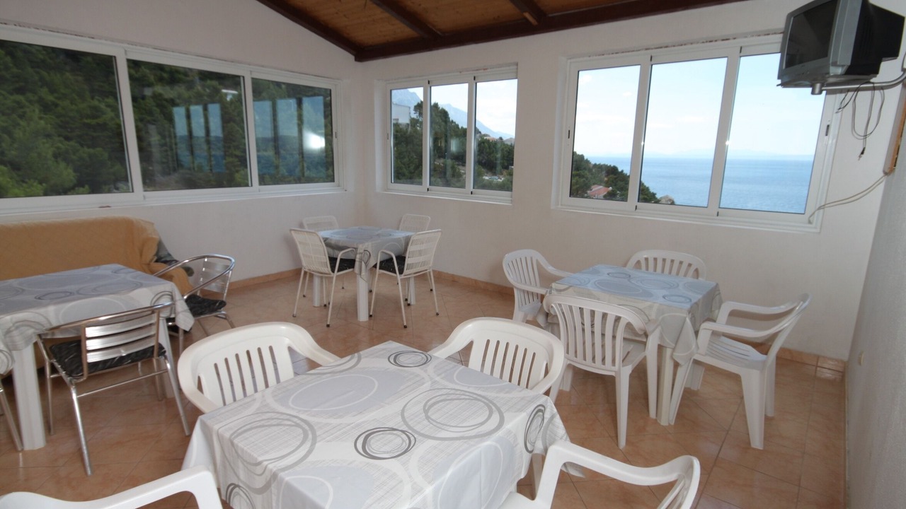 Photo of Outdoor in Brela