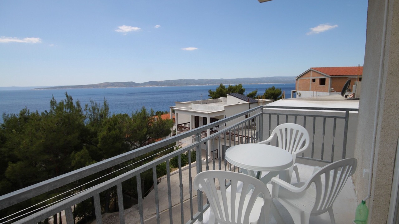 Photo of Outdoor in Brela