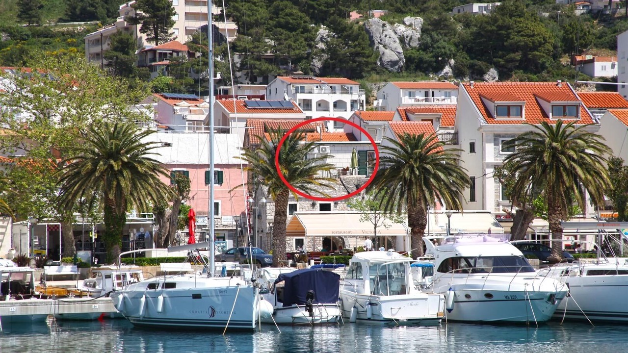 Photo of Outdoor in Baska Voda