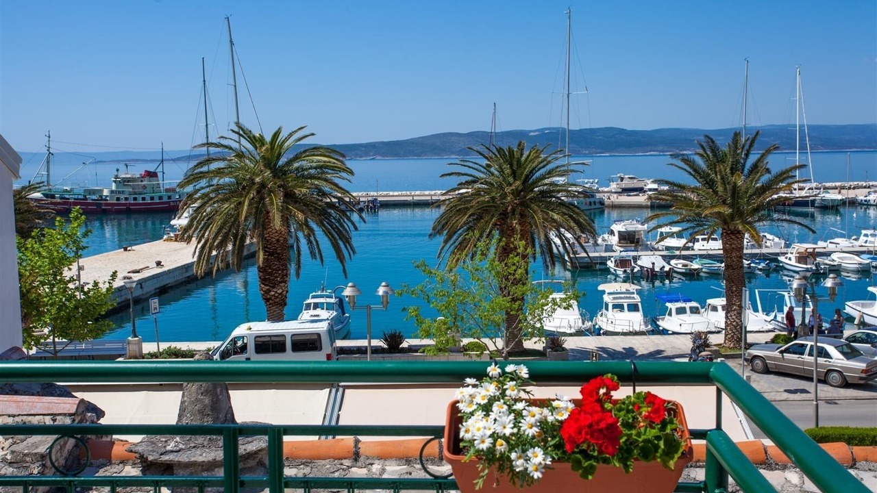 Photo of Outdoor in Baska Voda