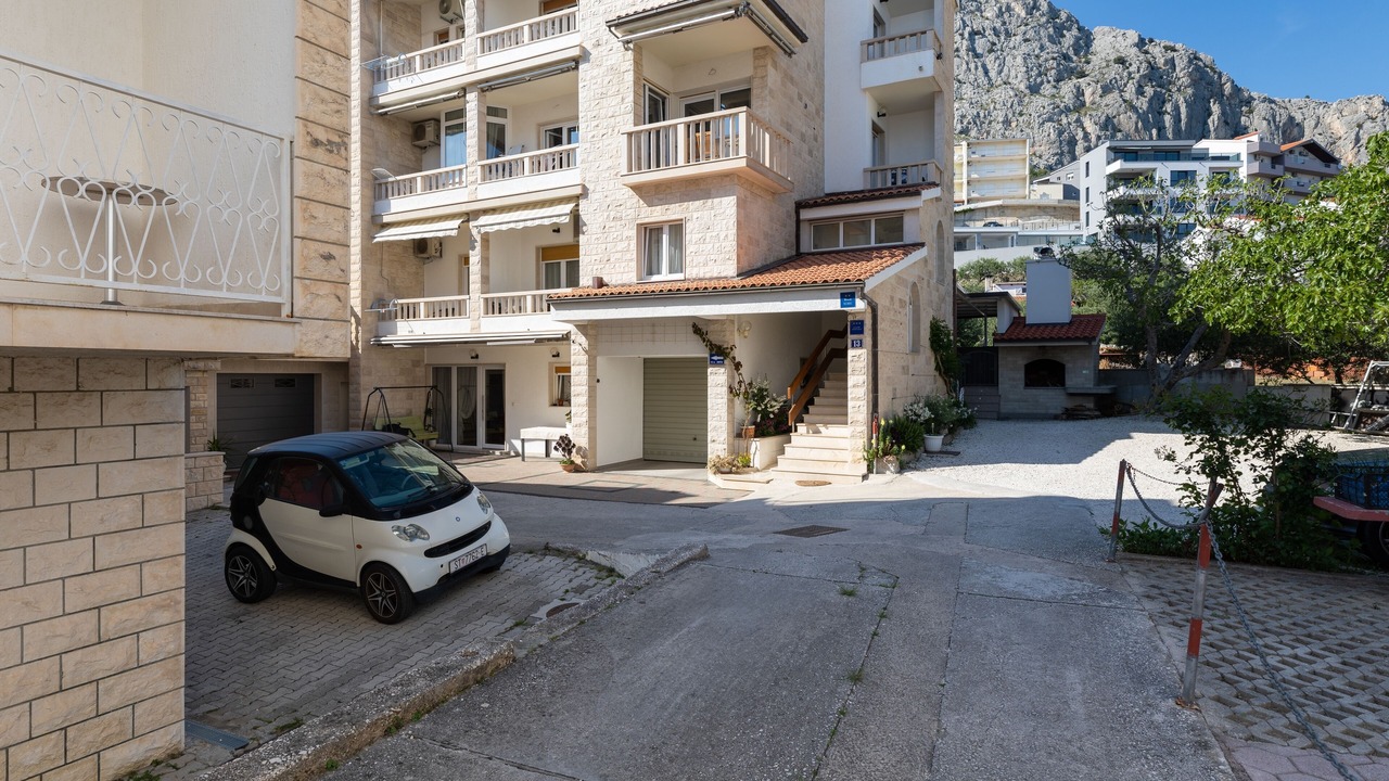 Photo of Outdoor in Omis