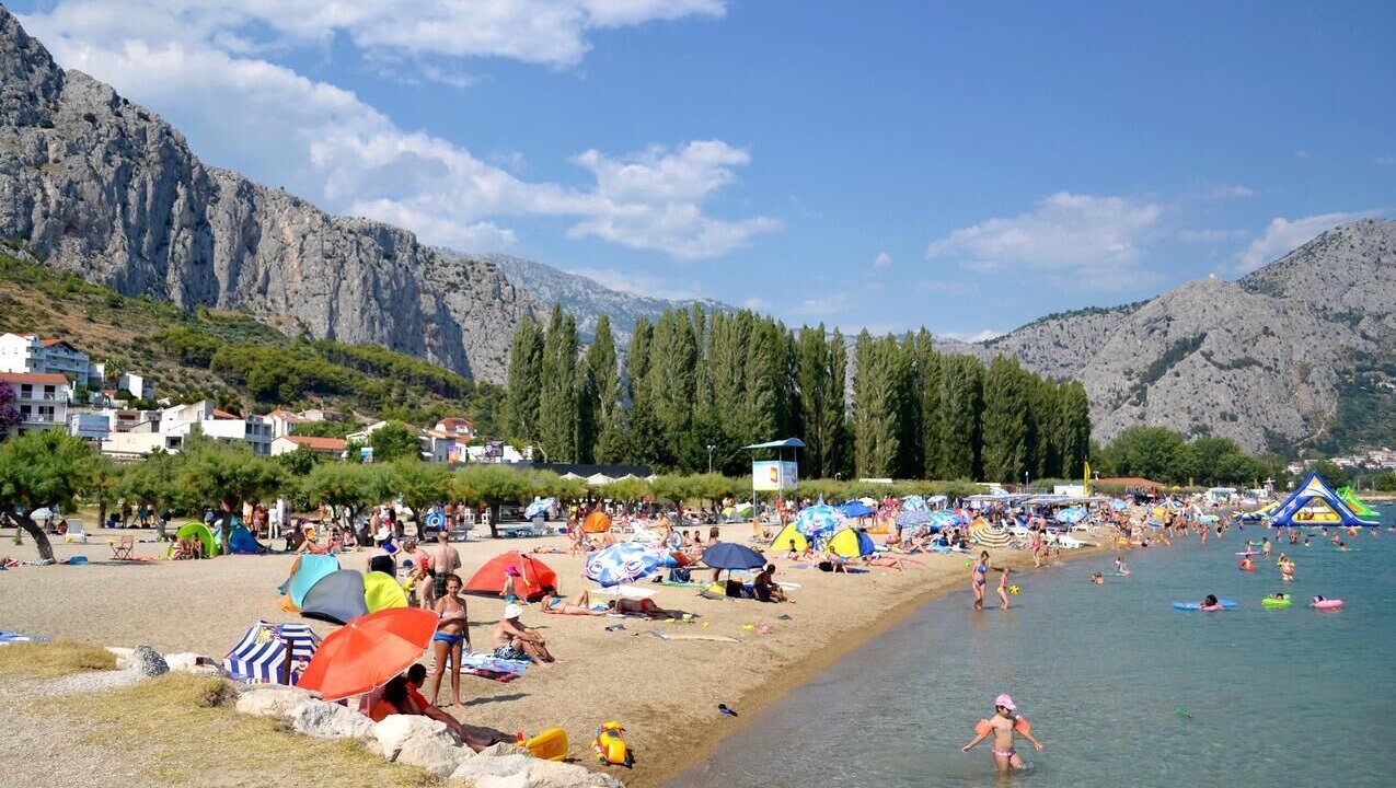 Photo of Others in Omis