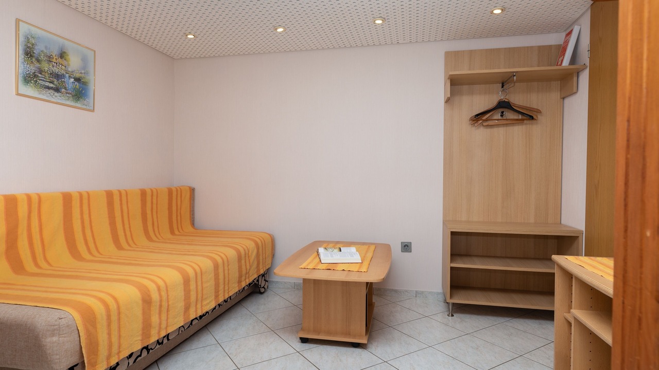 Photo of Livingroom in Omis