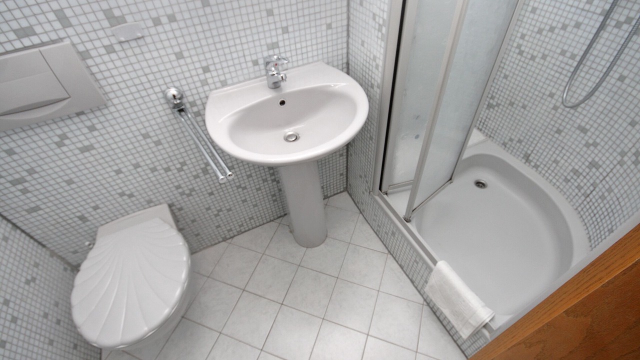 Photo of Bathroom in Omis