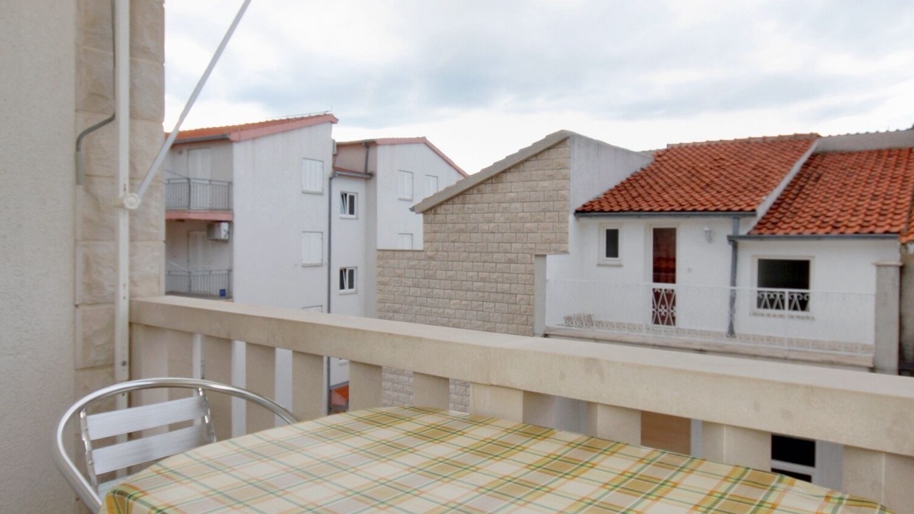 Photo of Patio Balcony in Omis