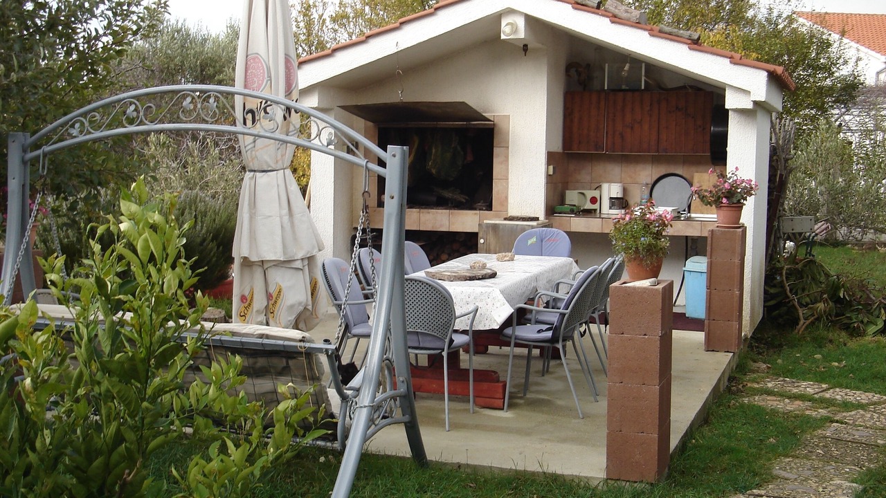 Photo of Outdoor in Suha Punta