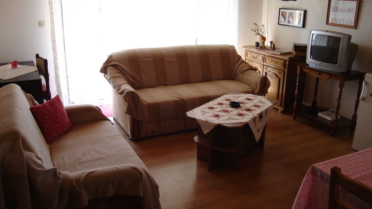Photo of Livingroom in Suha Punta