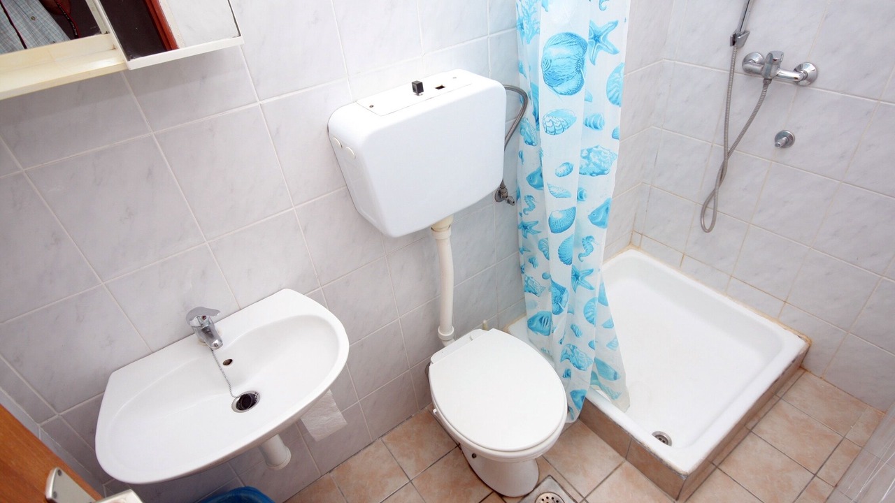Photo of Bathroom in Suha Punta
