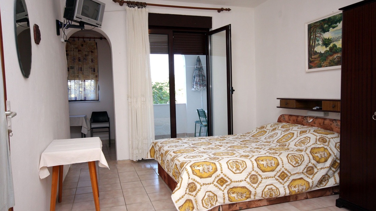 Photo of Bedroom in Suha Punta